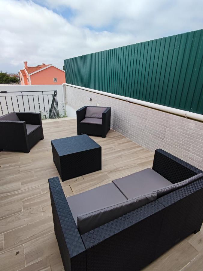 Sintra Home Eksteriør billede