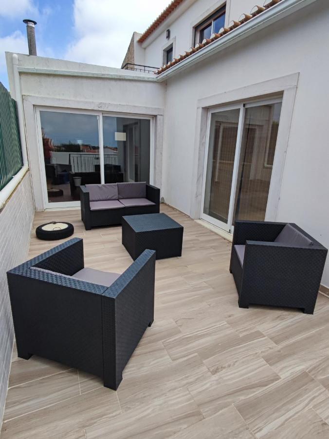 Sintra Home Eksteriør billede