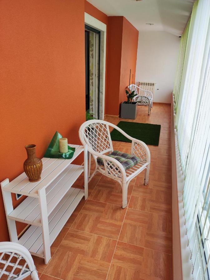 Sintra Home Eksteriør billede
