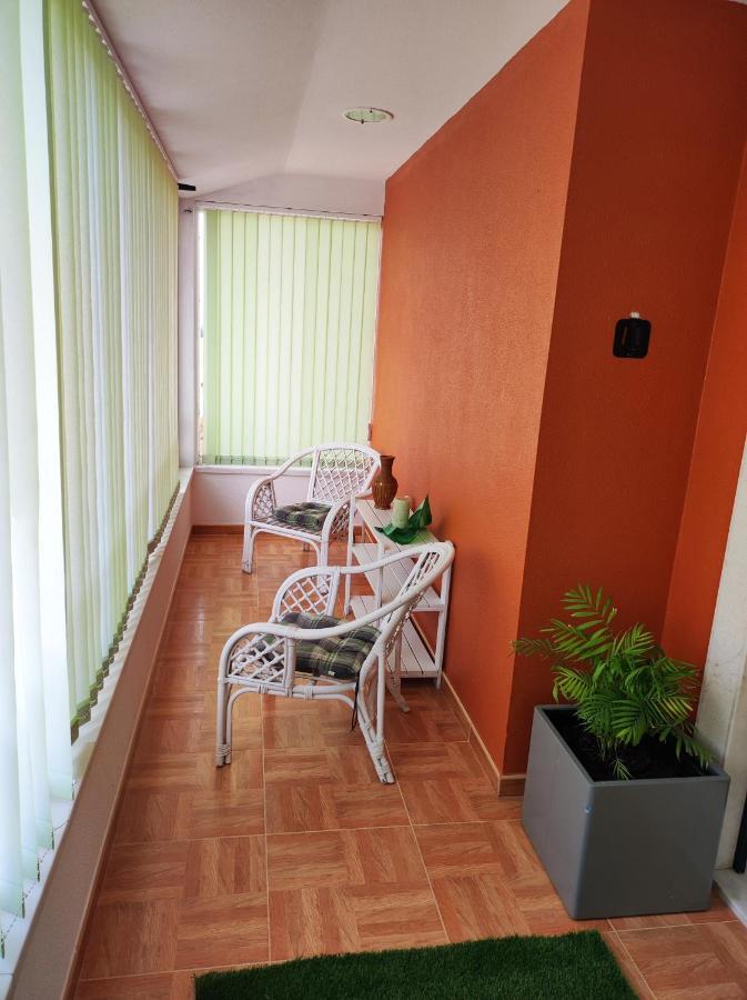 Sintra Home Eksteriør billede