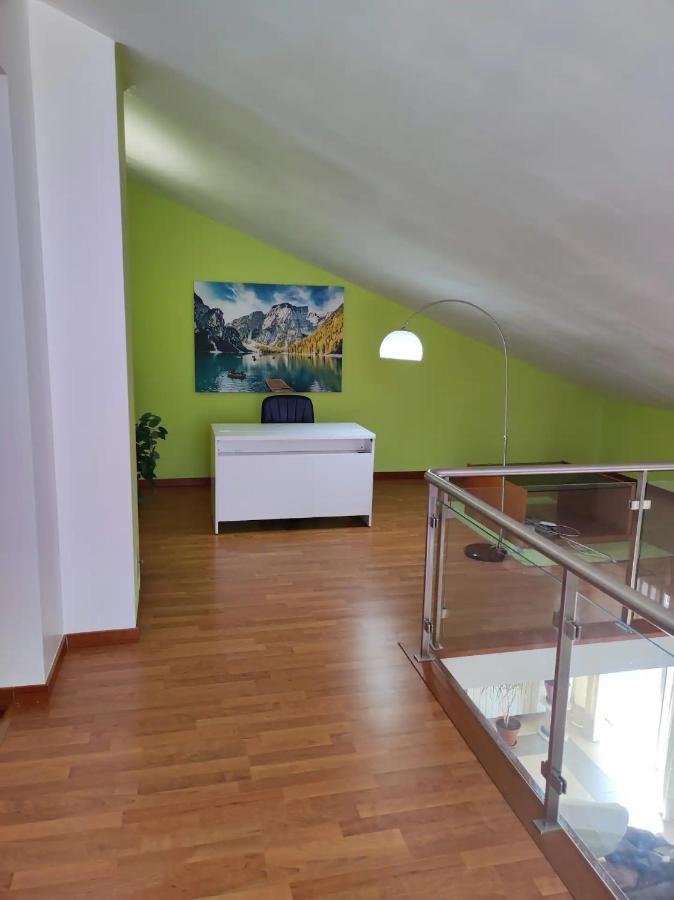 Sintra Home Eksteriør billede