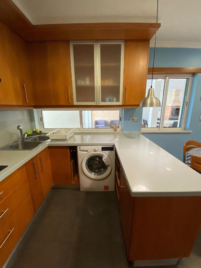 Sintra Home Eksteriør billede