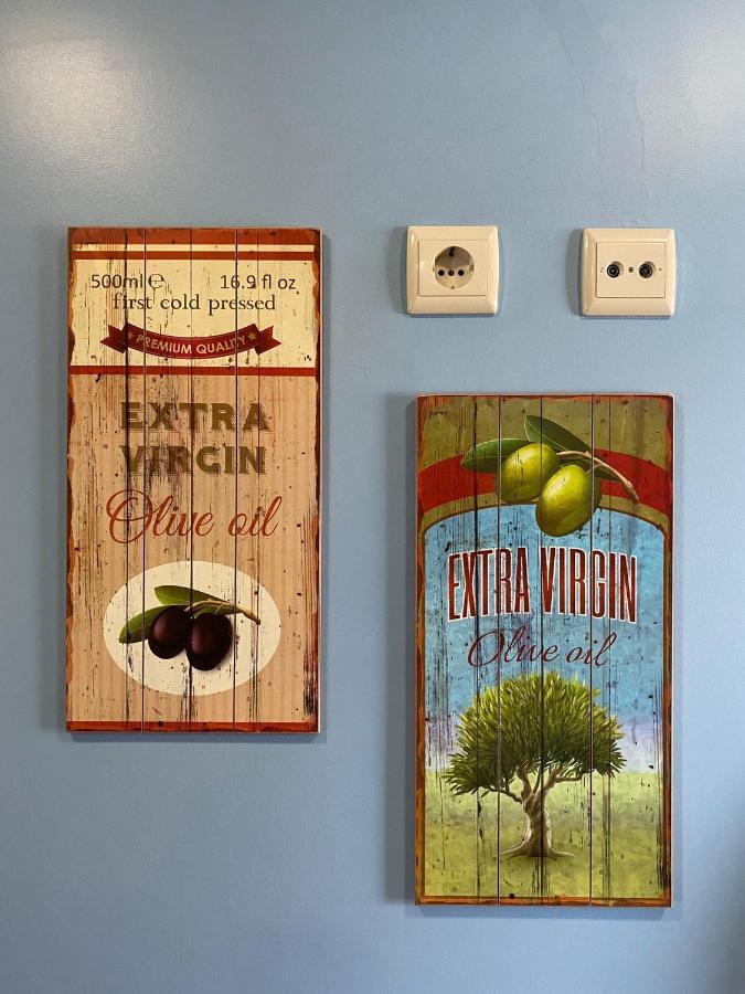 Sintra Home Eksteriør billede