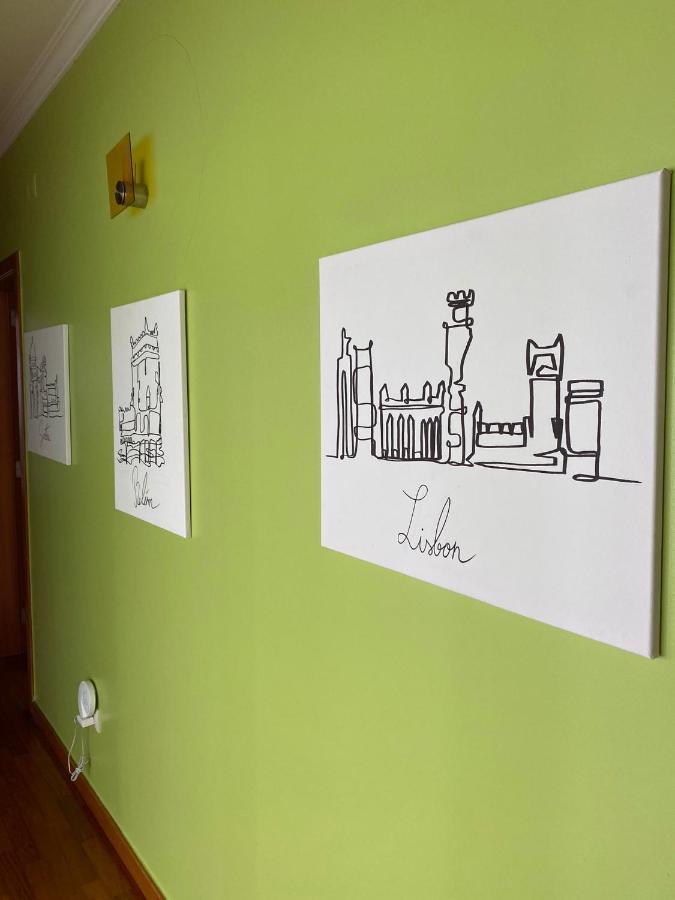Sintra Home Eksteriør billede