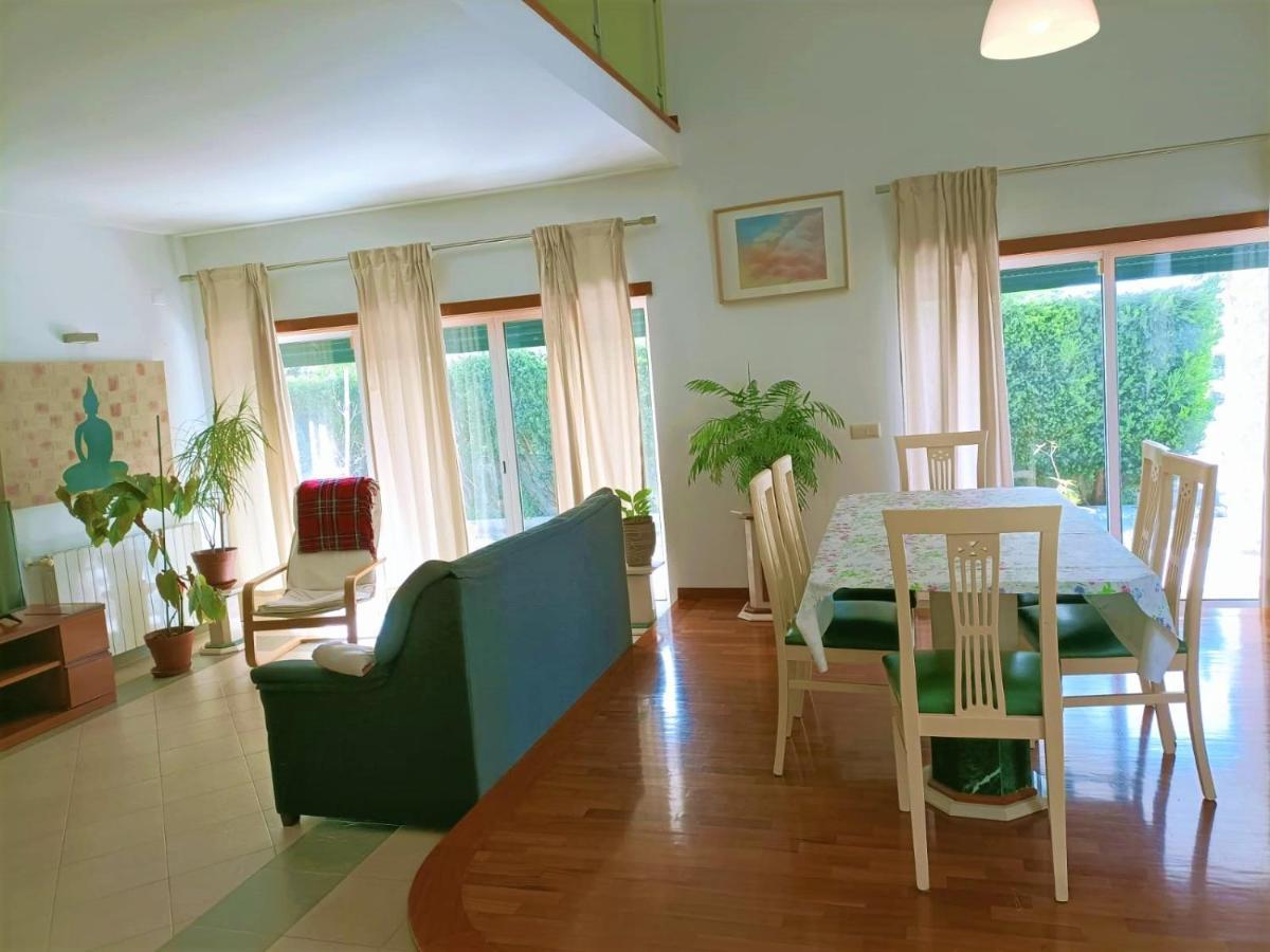 Sintra Home Eksteriør billede