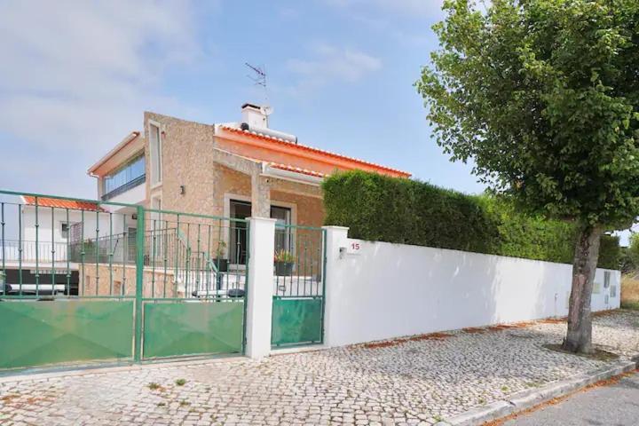 Sintra Home Eksteriør billede
