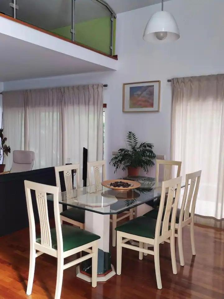 Sintra Home Eksteriør billede